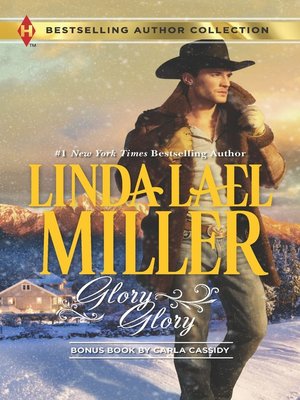 cover image of Glory, Glory: Snowbound with the Bodyguard